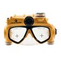 Вiдеомаска пiдводна Liquid Image Explorer S/M